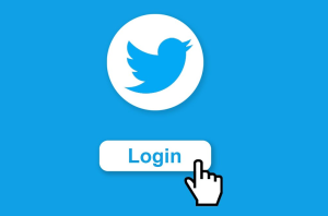 Twitter Login Problem